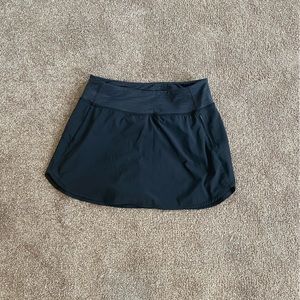 outdoor voices hudson skirt